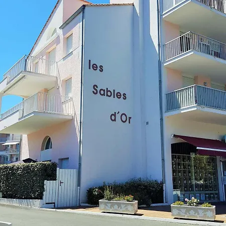 Centre-st Palais Avec Terrasse Et Garage, Proche Plages Et Attractions - Fr-1-550-28 Saint-Palais-sur-Mer